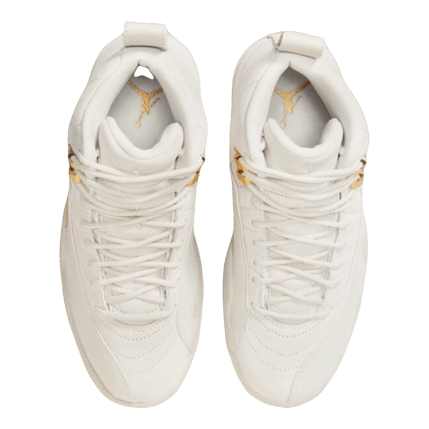 Nike Air Jordan 12 Retro Phantom (W) Oben