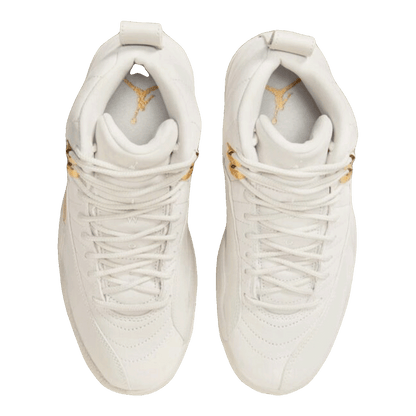 Nike Air Jordan 12 Retro Phantom (W) Oben