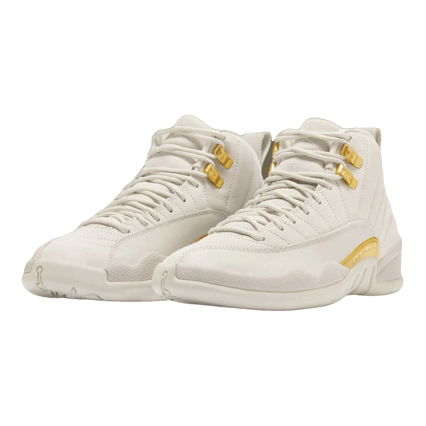 Nike Air Jordan 12 Retro Phantom (W) Side