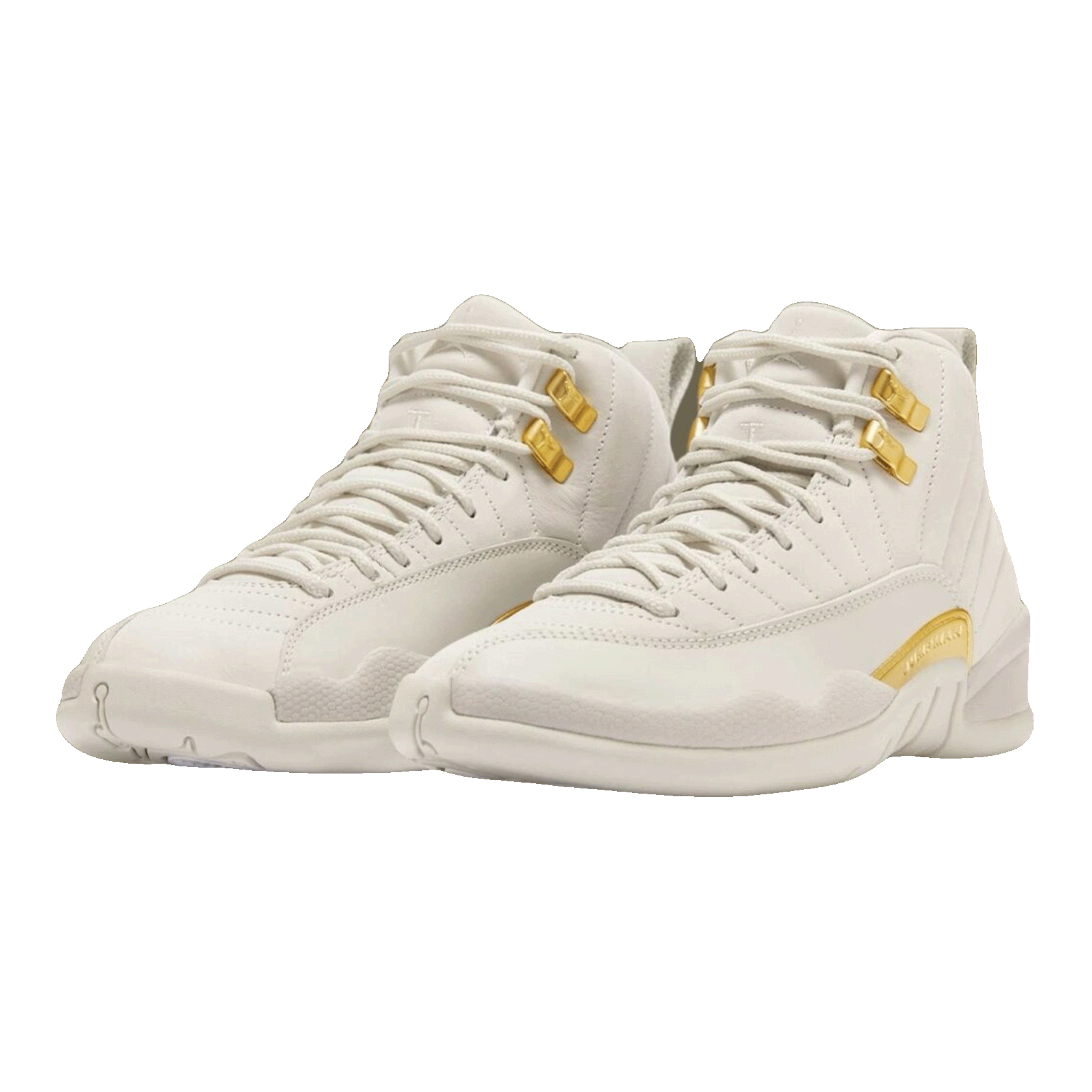 Nike Air Jordan 12 Retro Phantom (W) Side