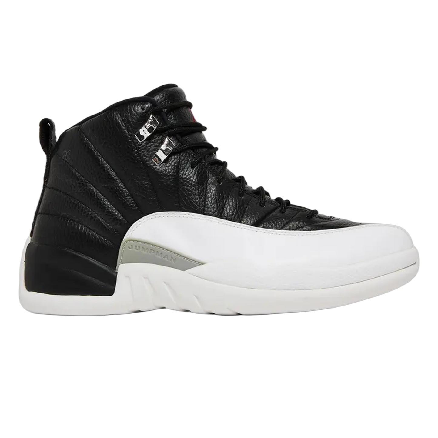 Nike Air Jordan 12 Retro Playoffs (2012) 130690-001