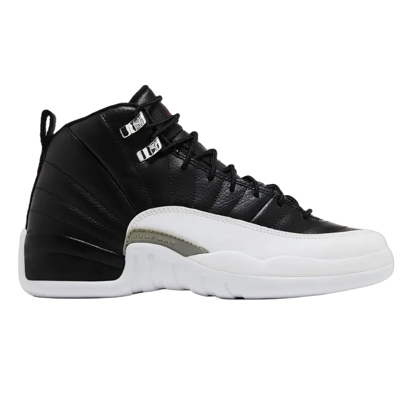Nike Air Jordan 12 Retro Playoffs (2012) (GS) 153265-001