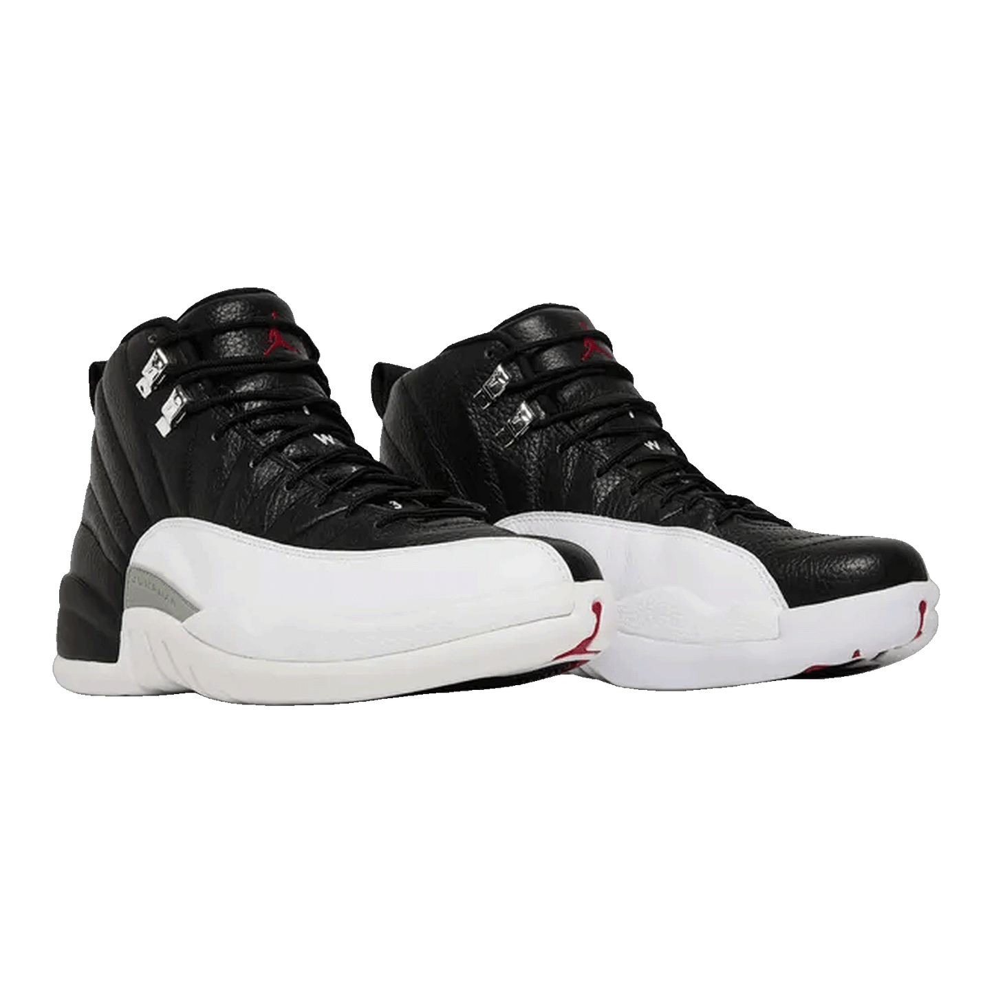 Nike Air Jordan 12 Retro Playoffs (2012) Side 130690-001
