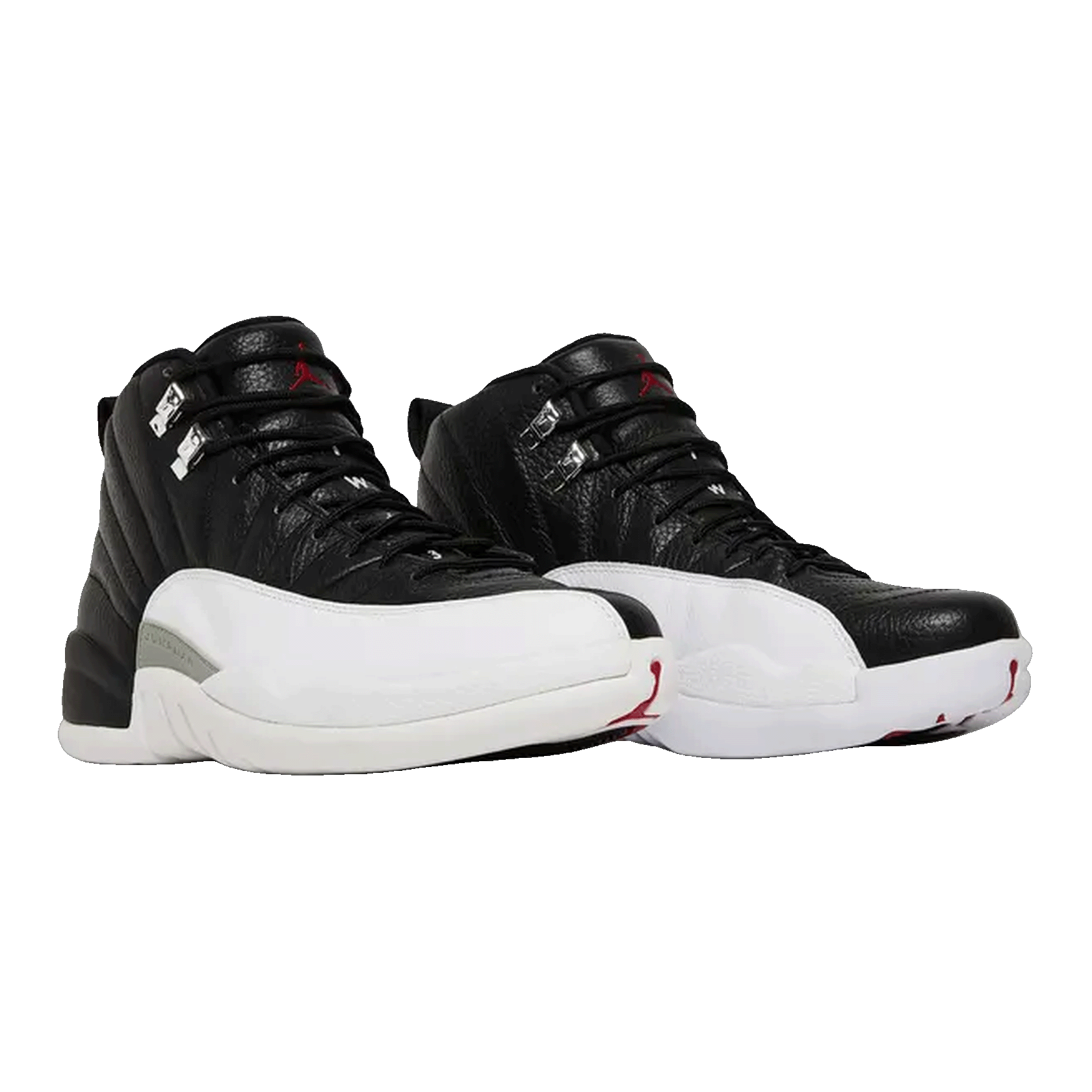 Nike Air Jordan 12 Retro Playoffs (2012) Side 130690-001