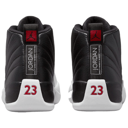 Nike Air Jordan 12 Retro Playoffs (2022) Back