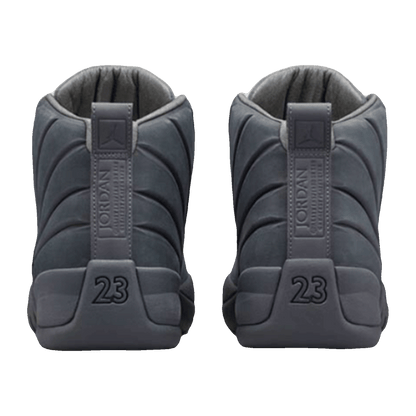 Nike Air Jordan 12 Retro PSNY Back