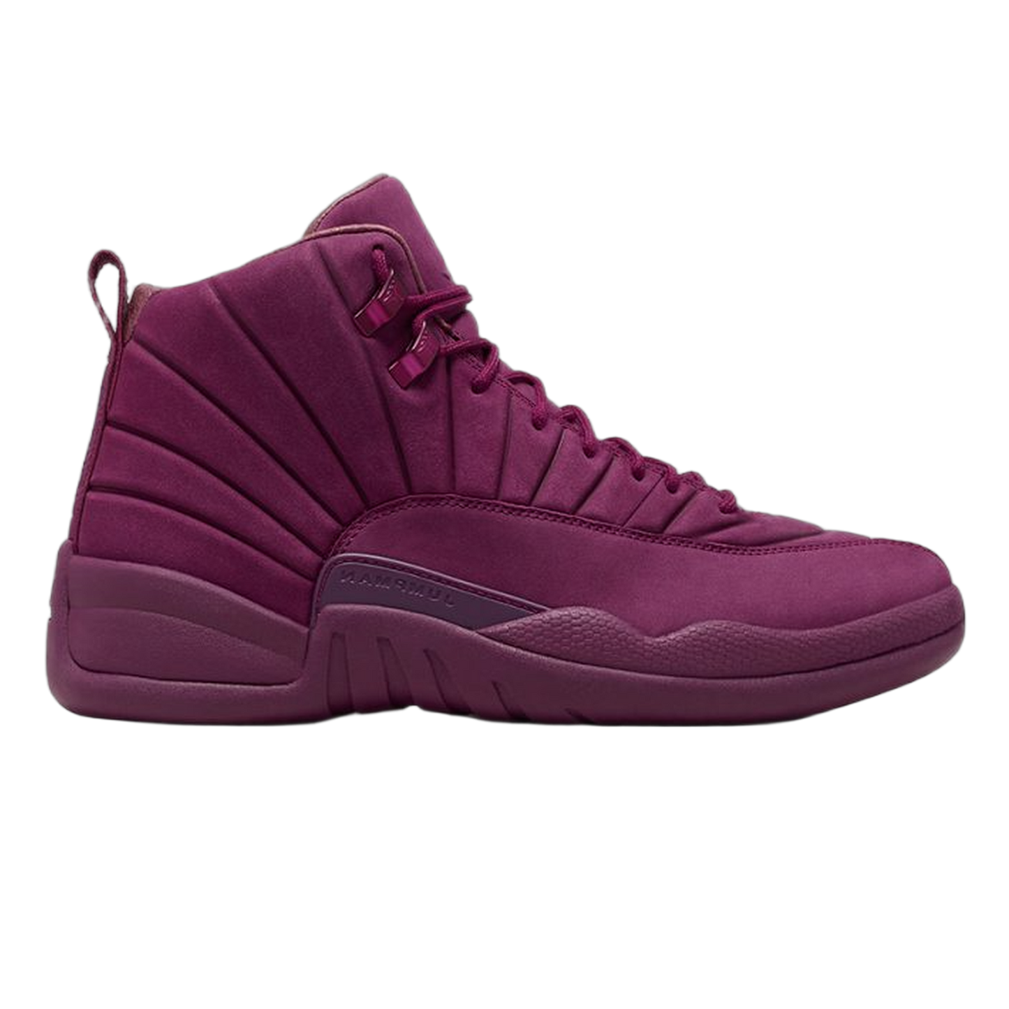 Nike Air Jordan 12 Retro PSNY Bordeaux AA1233-600