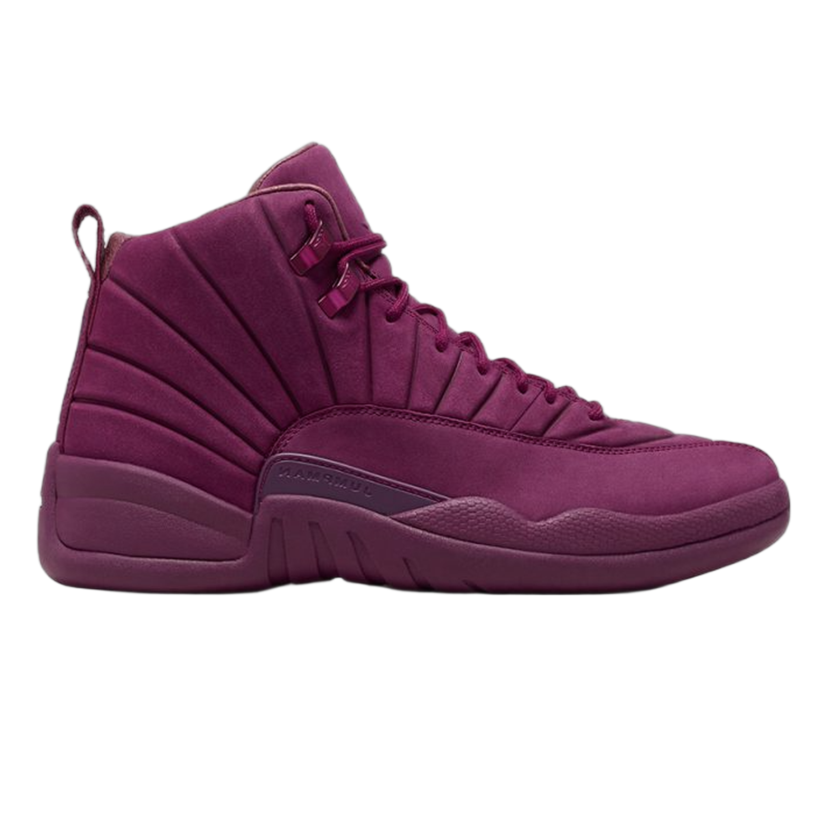 Nike Air Jordan 12 Retro PSNY Bordeaux AA1233-600