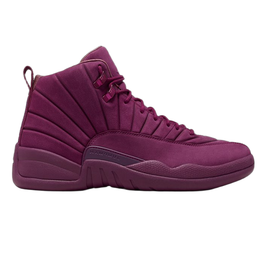 Nike Air Jordan 12 Retro PSNY Bordeaux AA1233-600