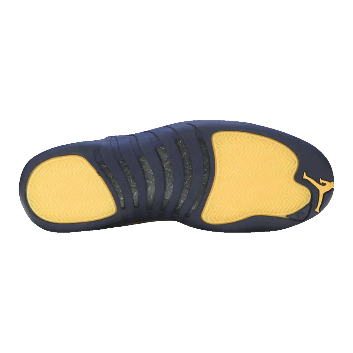Nike Air Jordan 12 Retro PSNY Michigan Sohle AA1233-808572