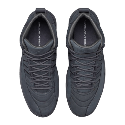Nike Air Jordan 12 Retro PSNY Oben