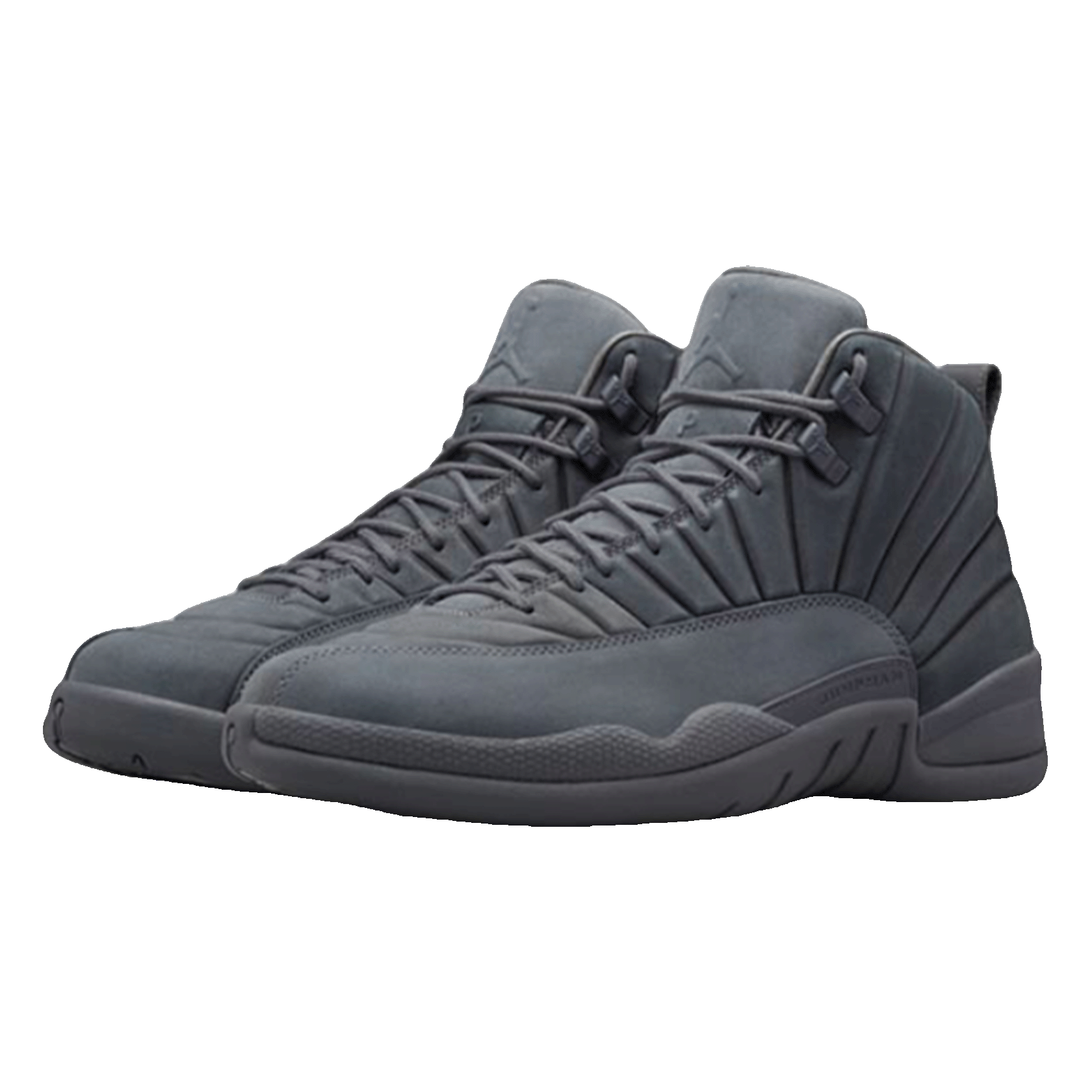 Nike Air Jordan 12 Retro PSNY Side