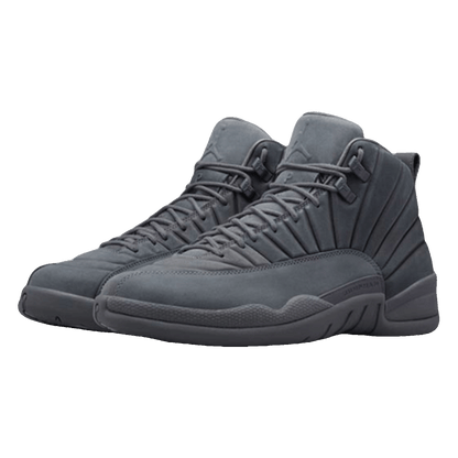 Nike Air Jordan 12 Retro PSNY Side