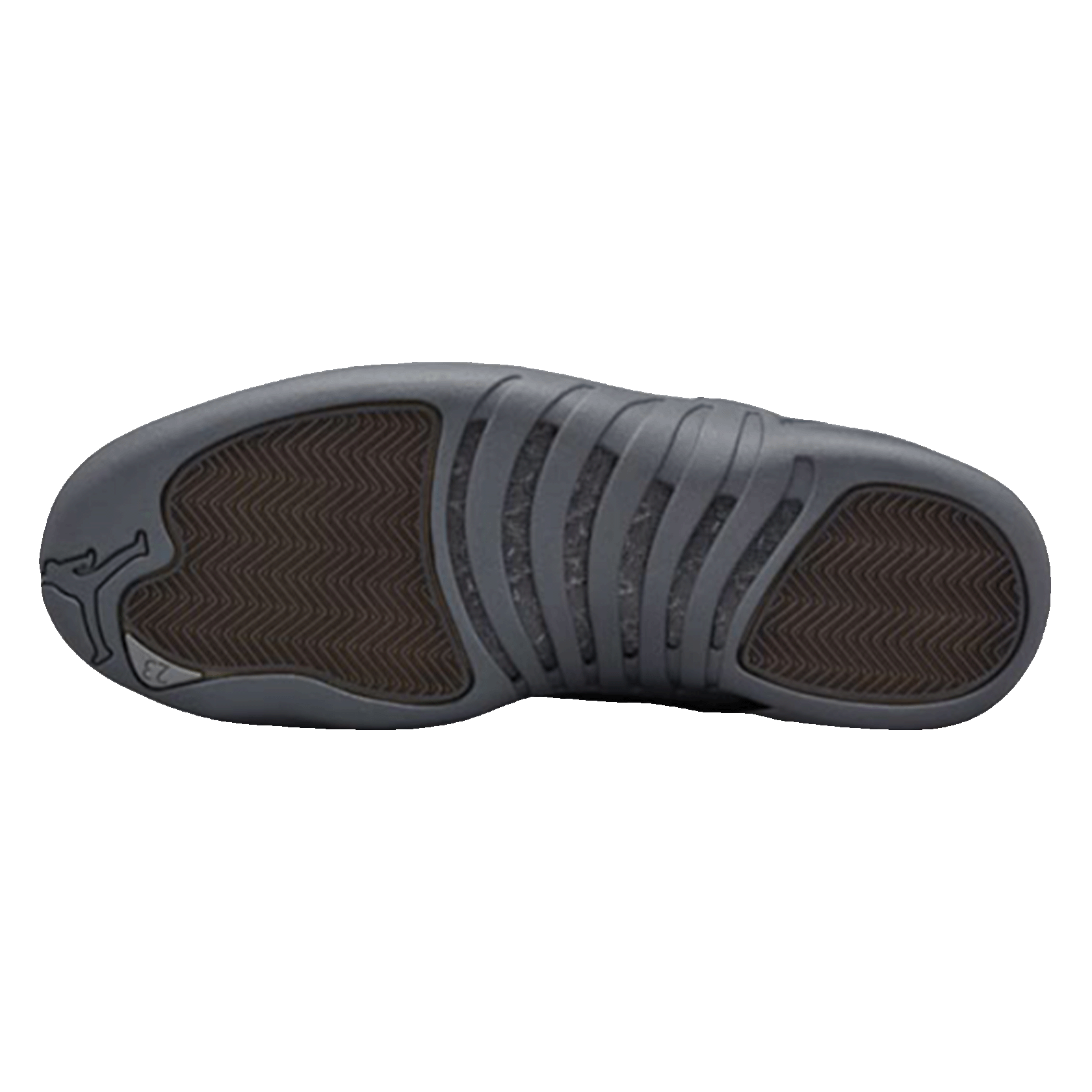 Nike Air Jordan 12 Retro PSNY Sohle