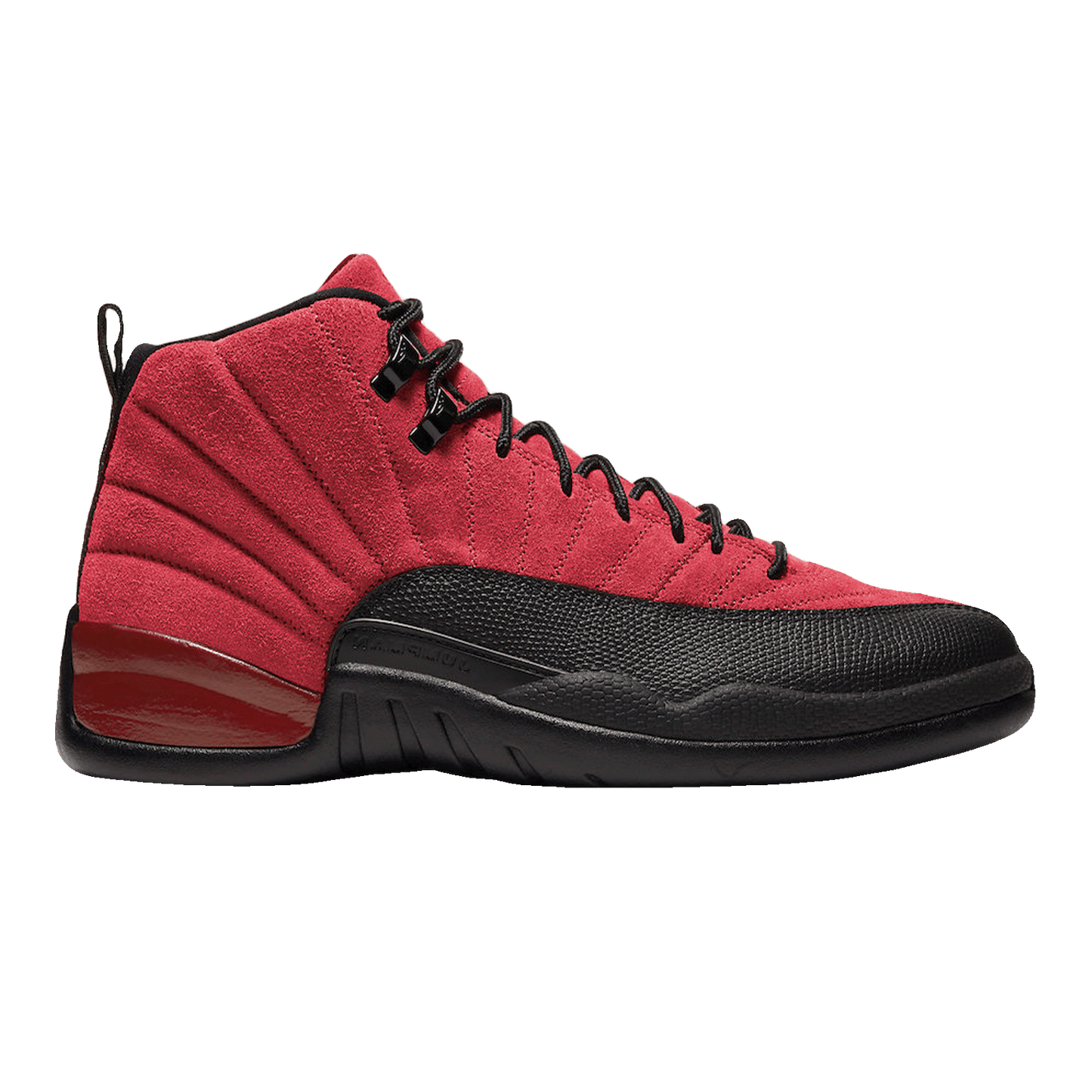 Nike Air Jordan 12 Retro Reverse Flu Game