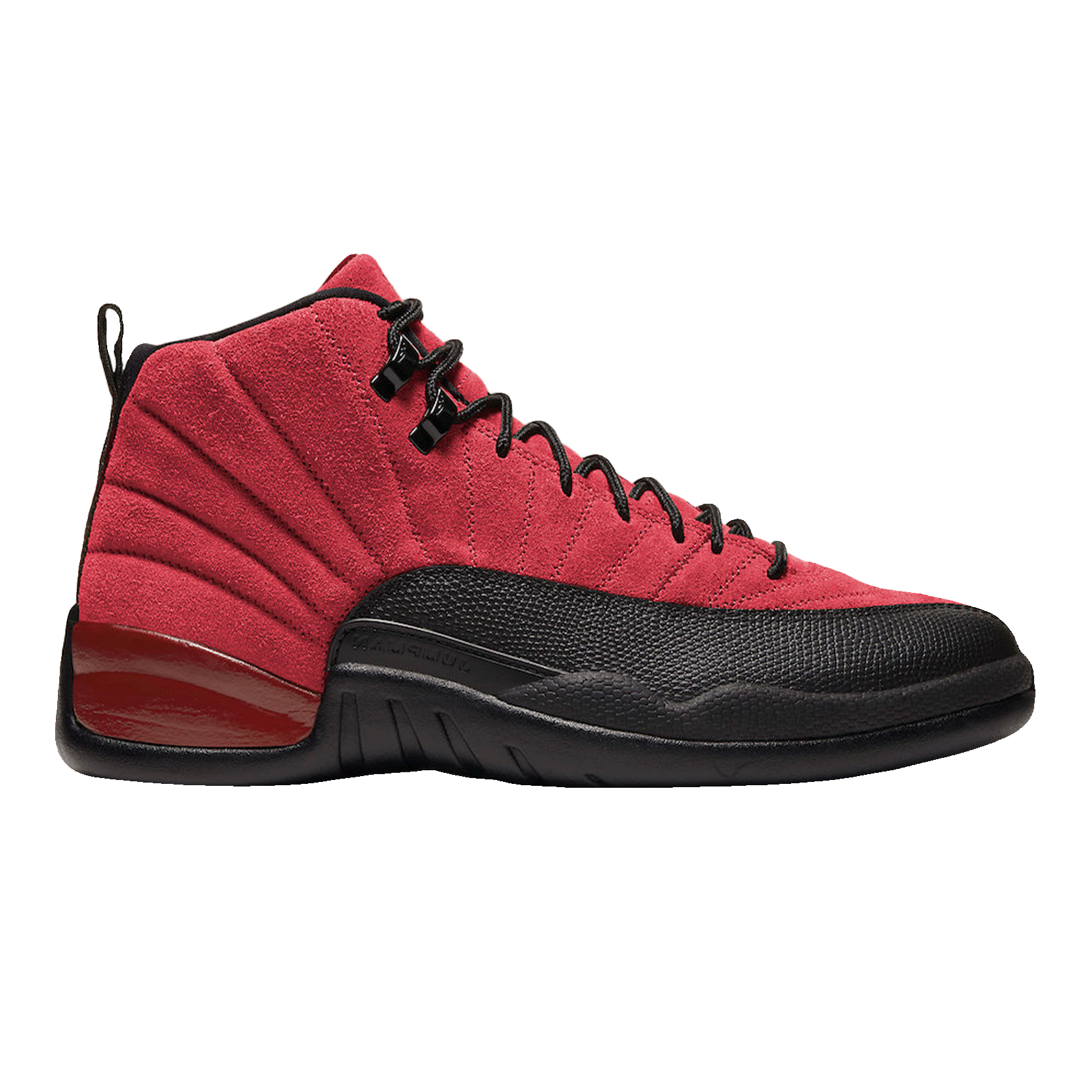 Nike Air Jordan 12 Retro Reverse Flu Game