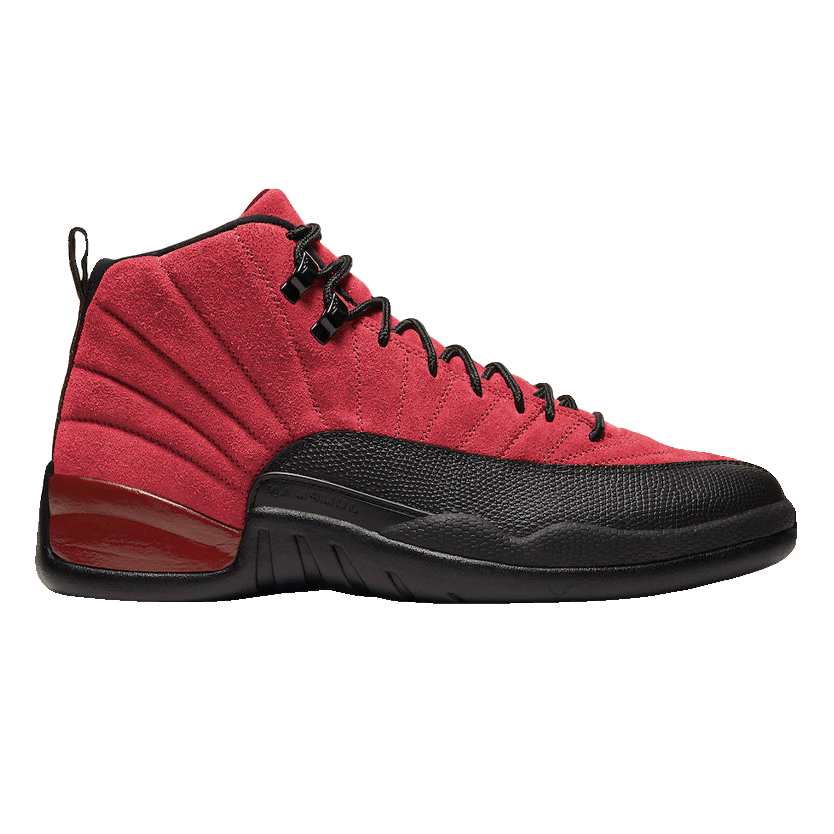 Nike Air Jordan 12 Retro Reverse Flu Game (GS)