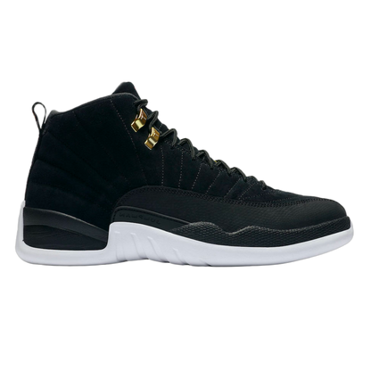 Nike Air Jordan 12 Retro Reverse Taxi 130690-017