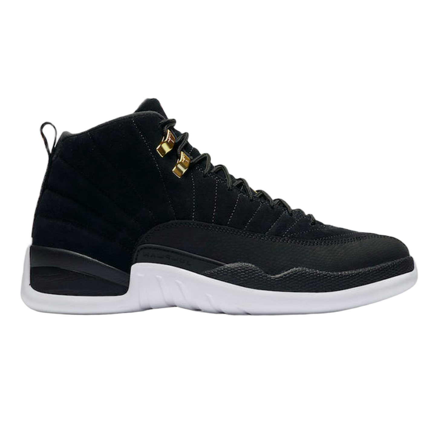 Nike Air Jordan 12 Retro Reverse Taxi (GS) 153265-017