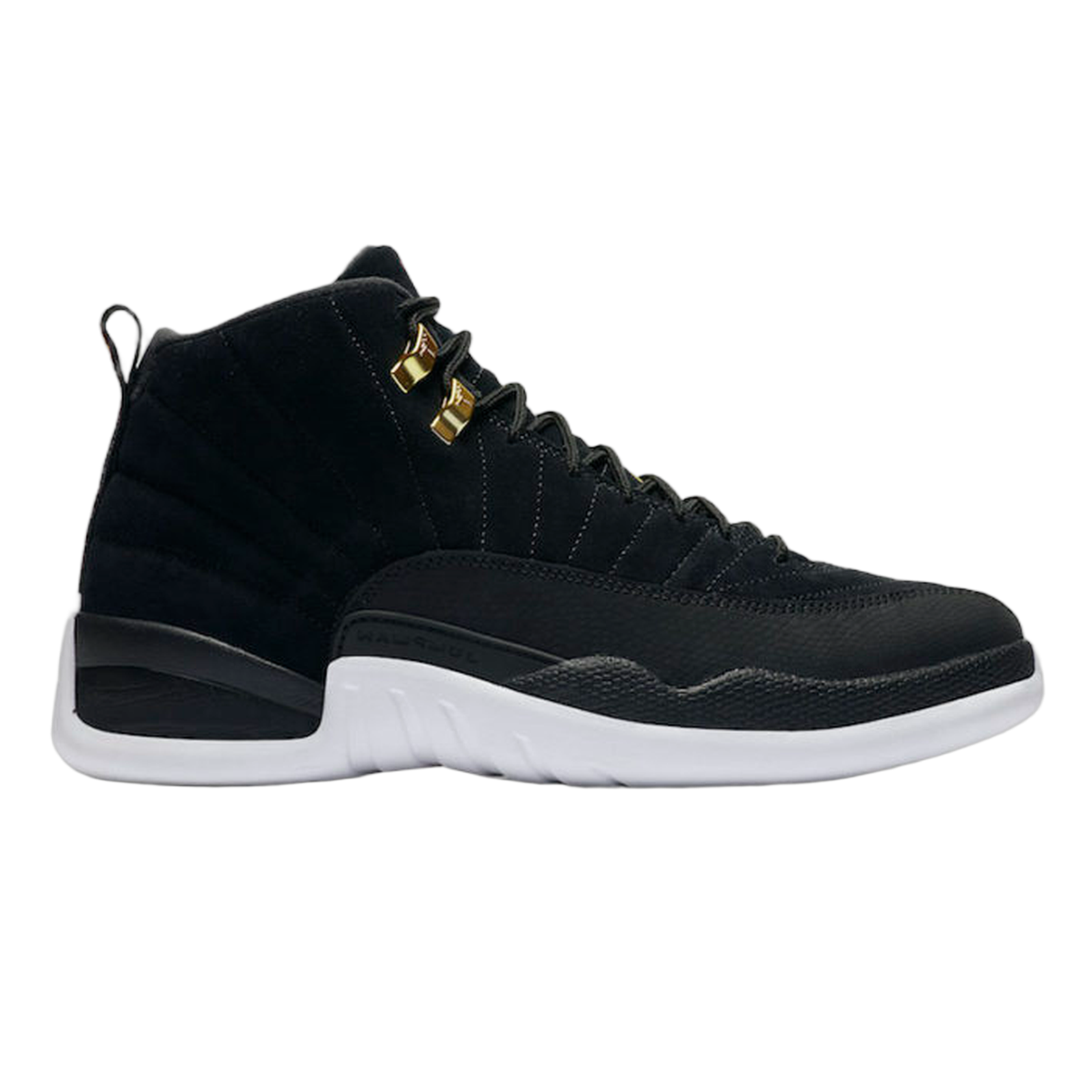 Nike Air Jordan 12 Retro Reverse Taxi (GS) 153265-017