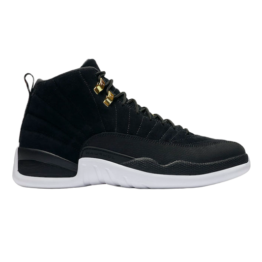 Nike Air Jordan 12 Retro Reverse Taxi (GS) 153265-017