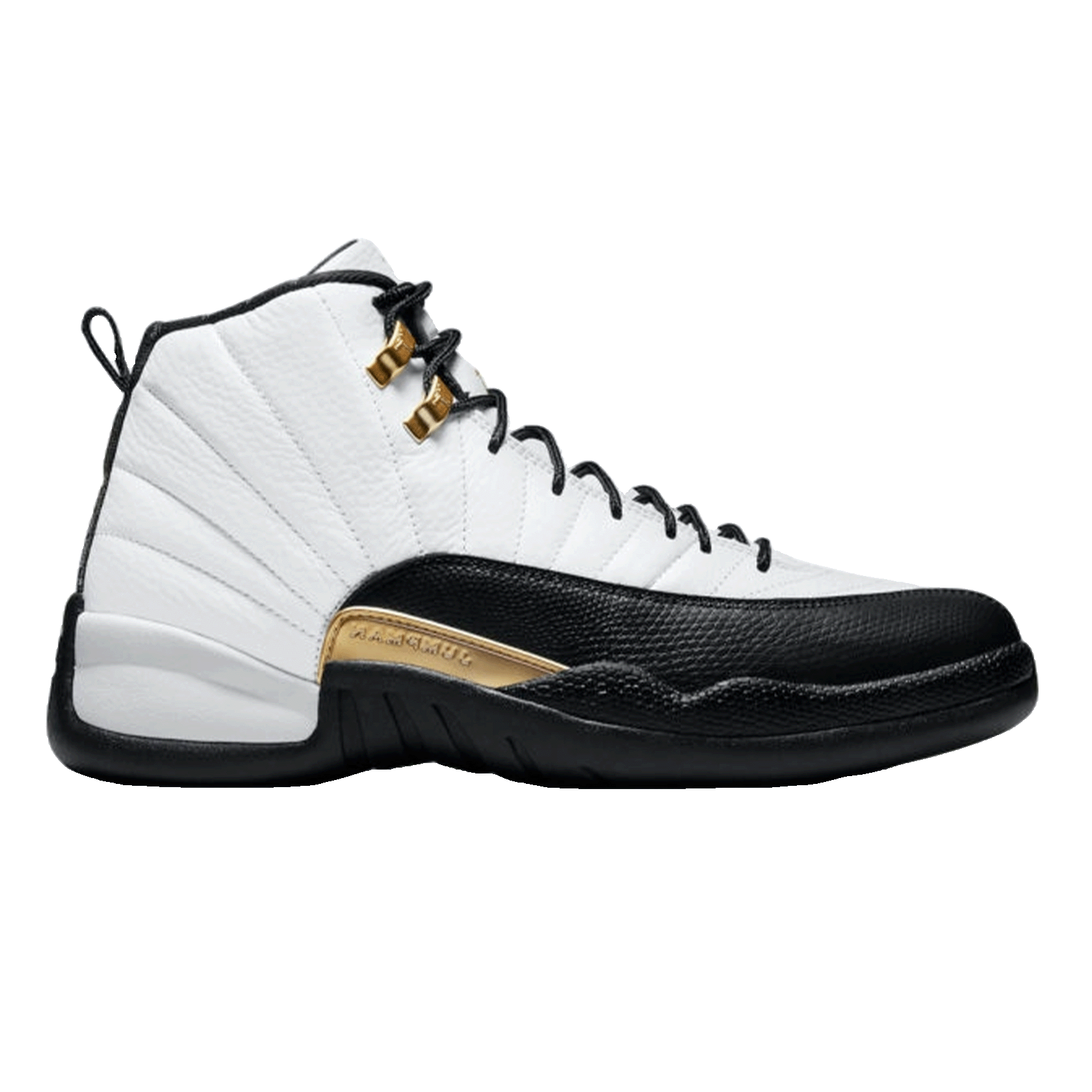 Nike Air Jordan 12 Retro Royalty Taxi