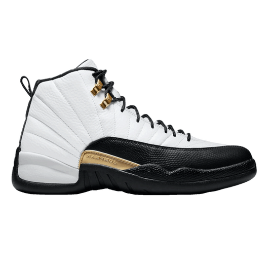 Nike Air Jordan 12 Retro Royalty Taxi