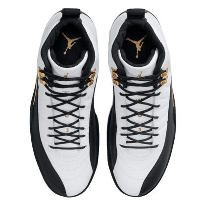 Nike Air Jordan 12 Retro Royalty Taxi Oben