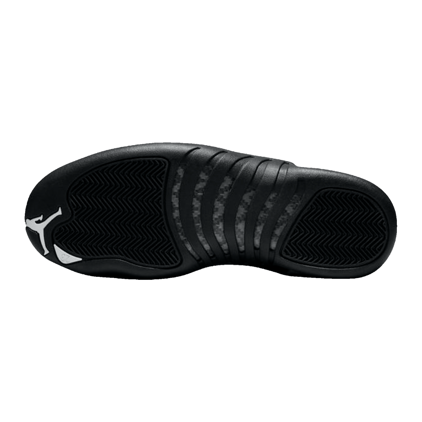 Nike Air Jordan 12 Retro Royalty Taxi Sohle