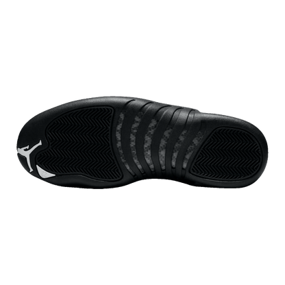 Nike Air Jordan 12 Retro Royalty Taxi Sohle