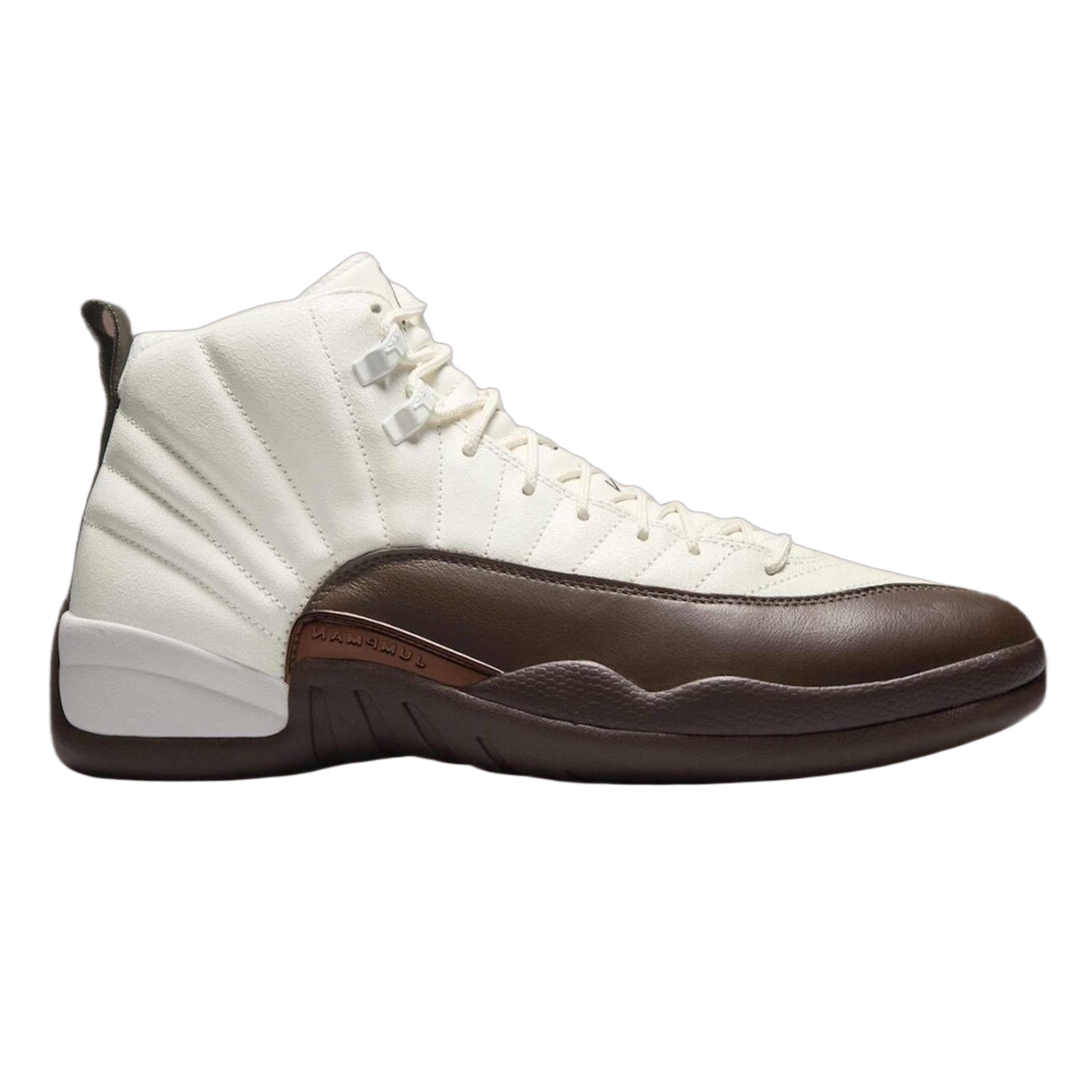 Nike Air Jordan 12 Retro SP SoleFly Cafecito FZ5026-100