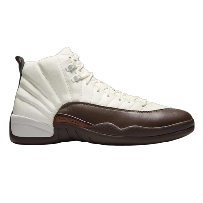 Nike Air Jordan 12 Retro SP SoleFly Cafecito FZ5026-100