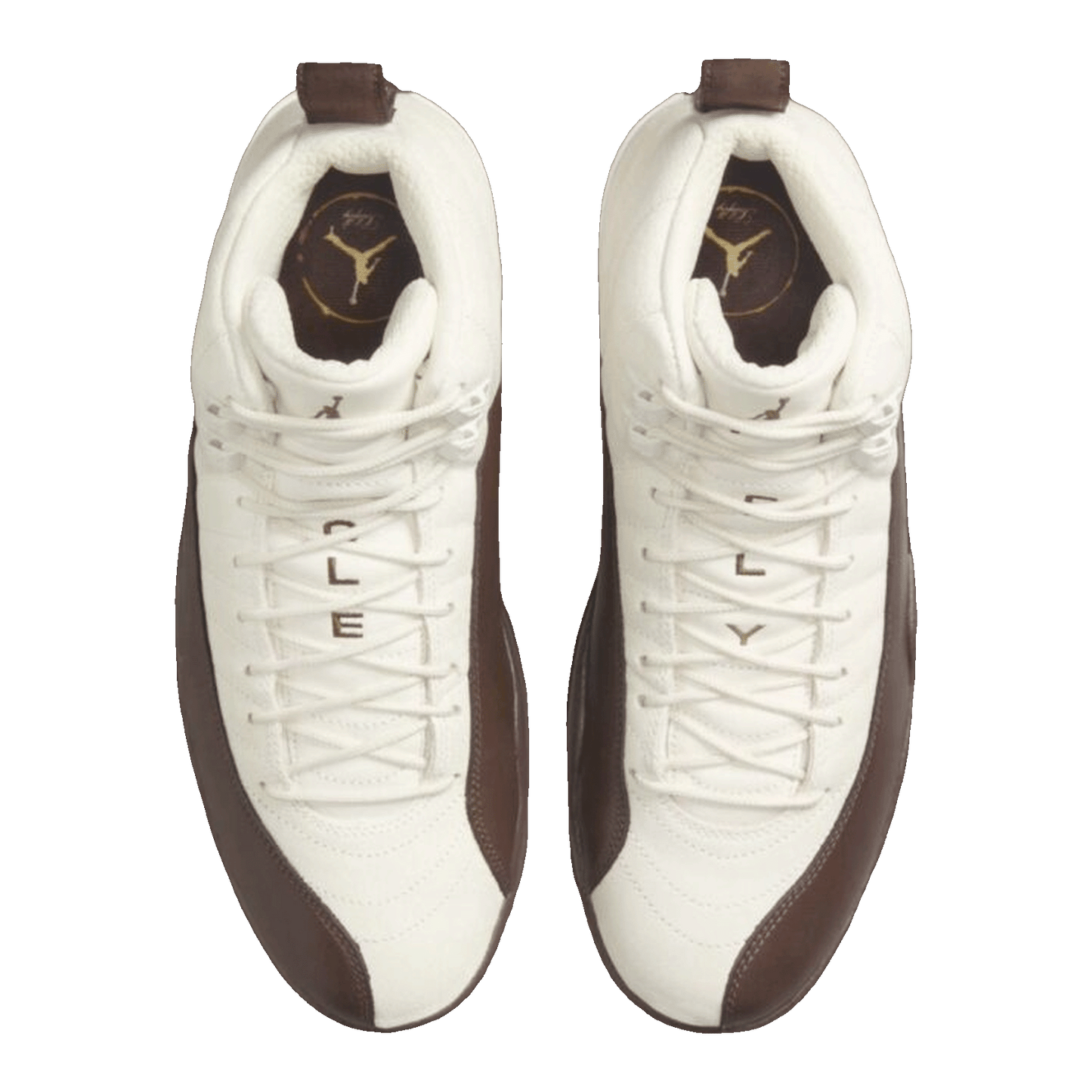 Nike Air Jordan 12 Retro SP SoleFly Cafecito Oben FZ5026-100