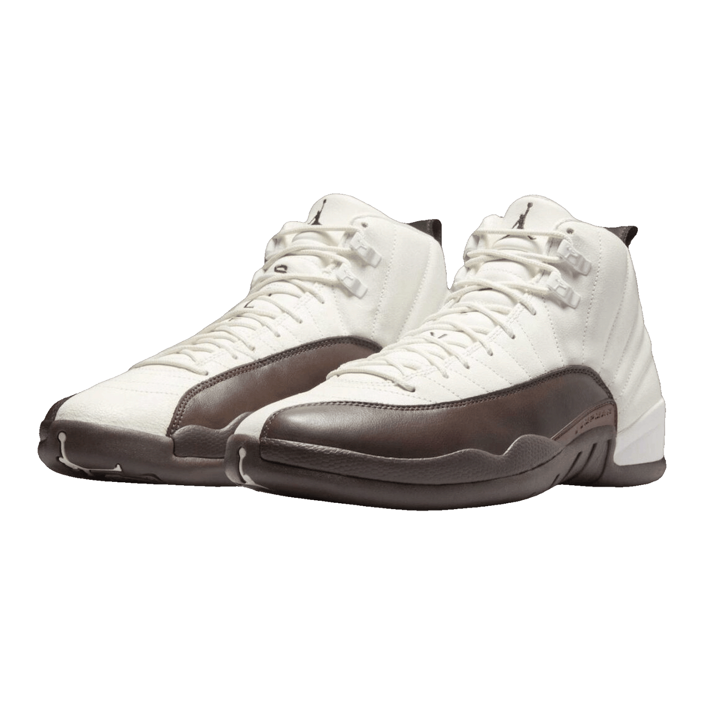 Nike Air Jordan 12 Retro SP SoleFly Cafecito Side FZ5026-100