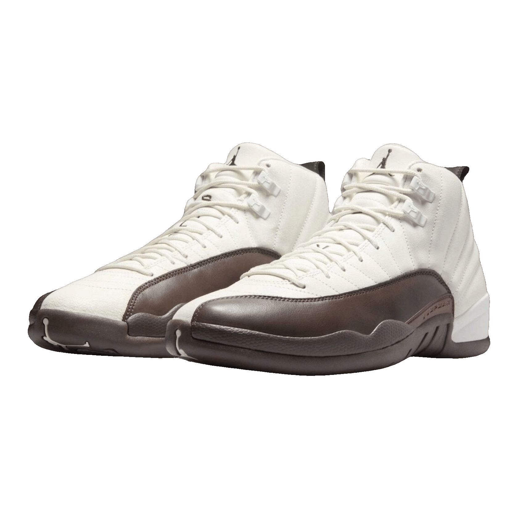 Nike Air Jordan 12 Retro SP SoleFly Cafecito Side FZ5026-100