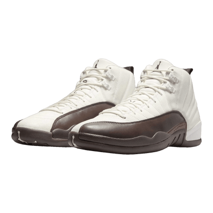Nike Air Jordan 12 Retro SP SoleFly Cafecito Side FZ5026-100