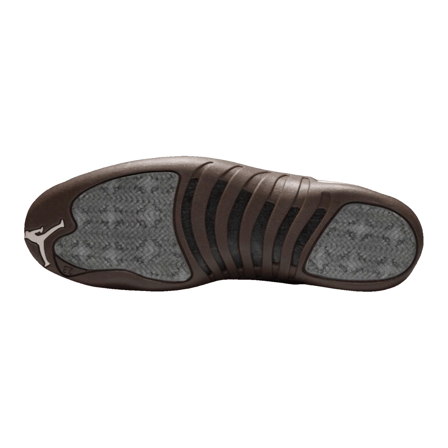 Nike Air Jordan 12 Retro SP SoleFly Cafecito Sohle FZ5026-100