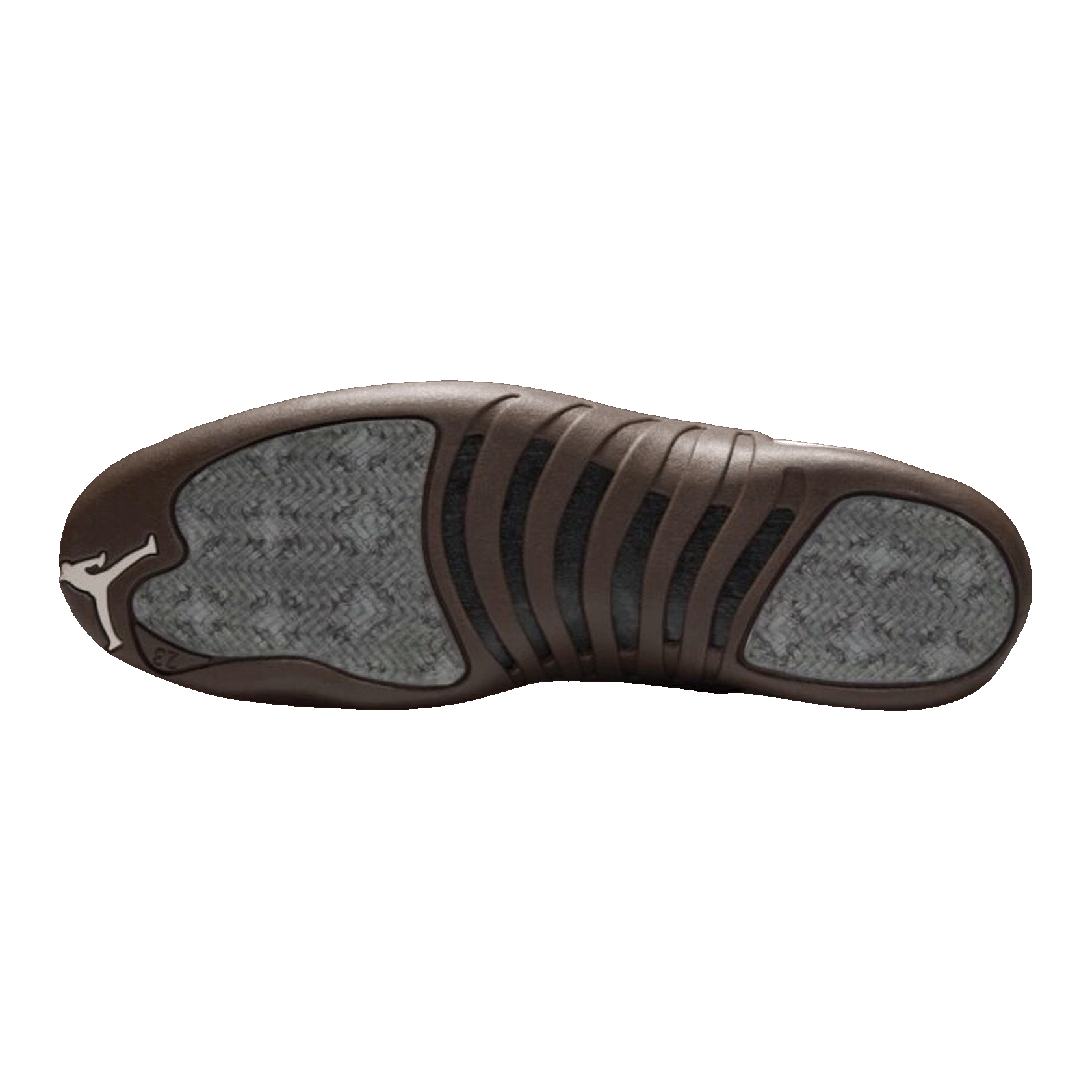 Nike Air Jordan 12 Retro SP SoleFly Cafecito Sohle FZ5026-100