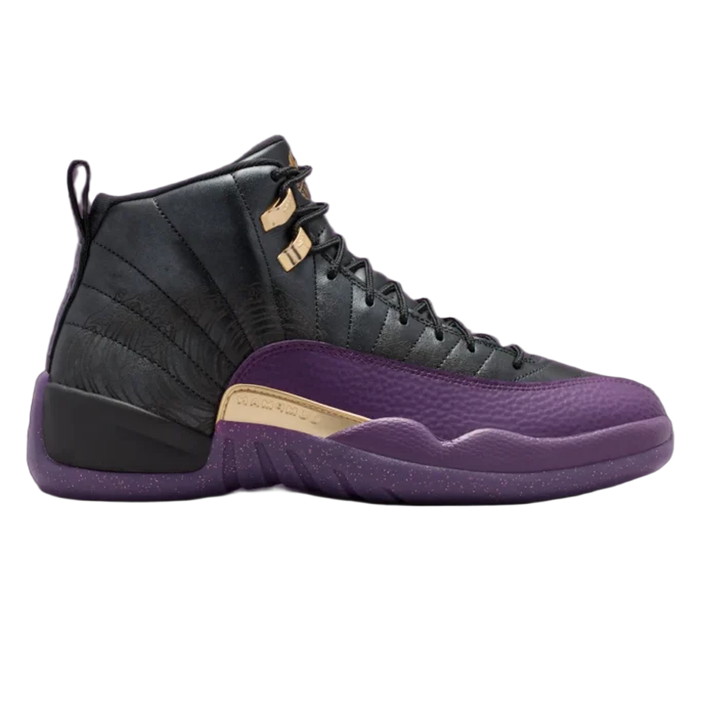 Nike Air Jordan 12 Retro Sumo IW1218-098