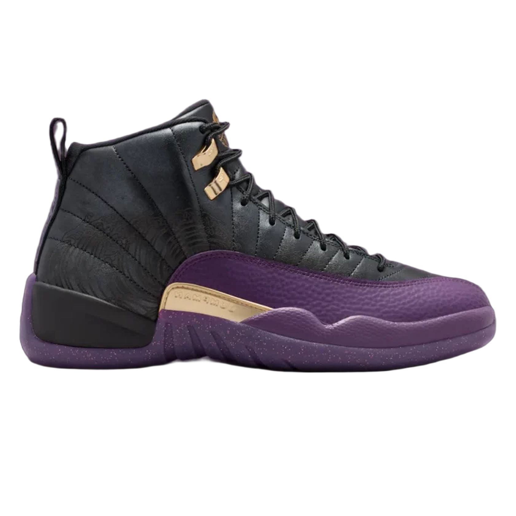 Nike Air Jordan 12 Retro Sumo IW1218-098