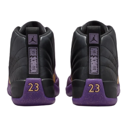 Nike Air Jordan 12 Retro Sumo Back IW1218-098