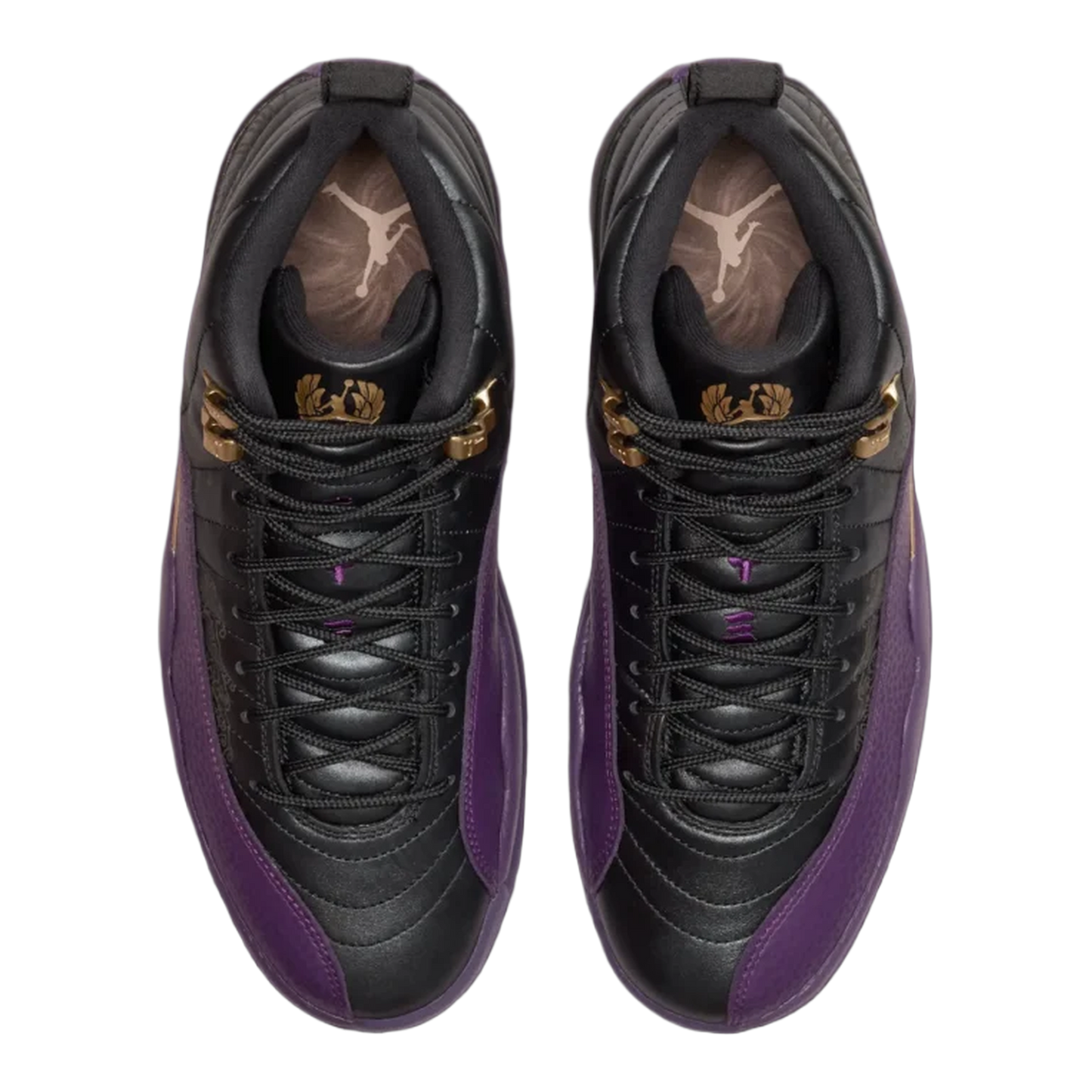 Nike Air Jordan 12 Retro Sumo Oben IW1218-098