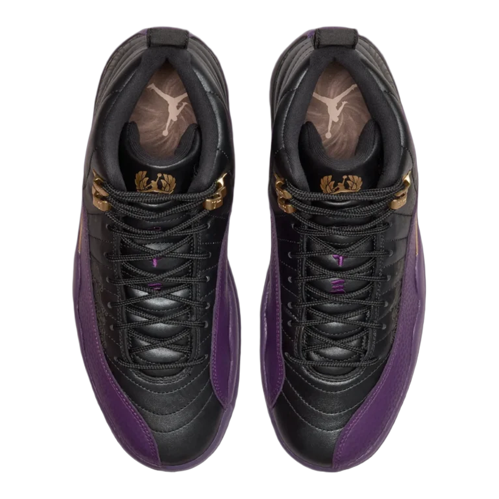 Nike Air Jordan 12 Retro Sumo Oben IW1218-098
