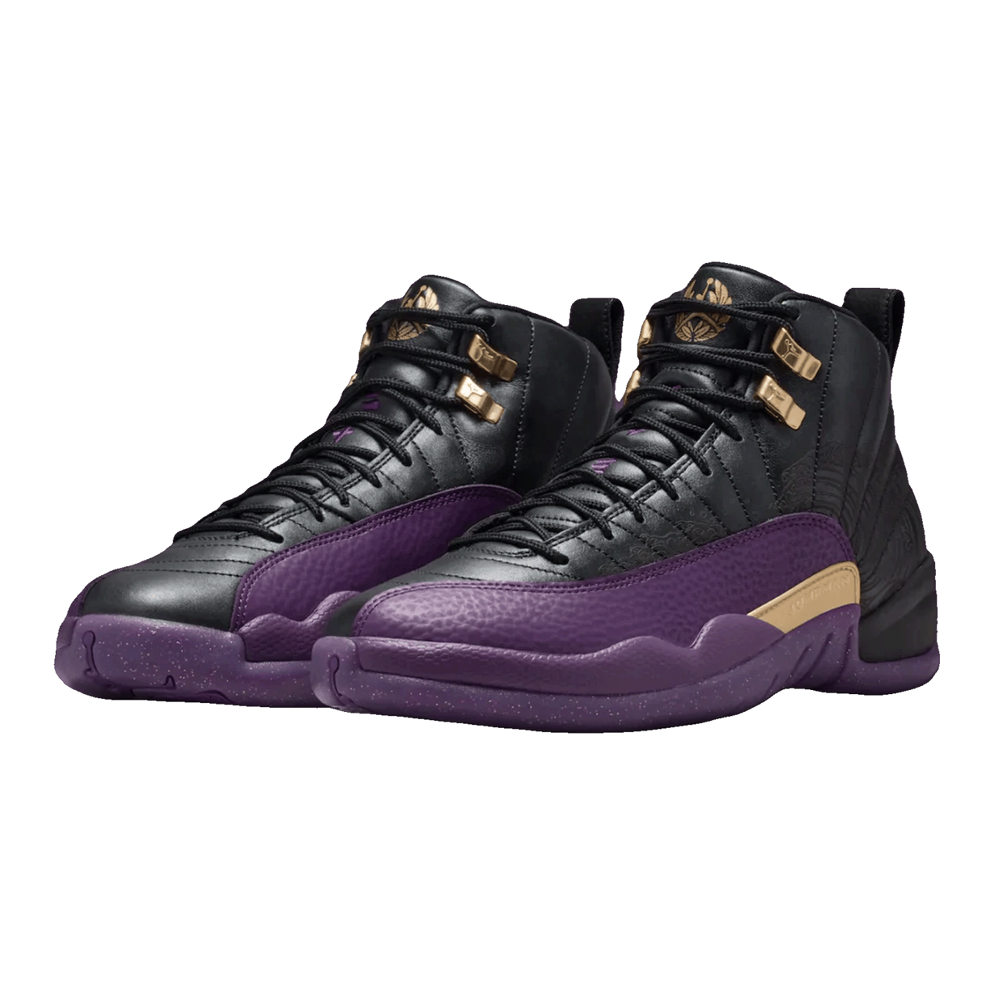 Nike Air Jordan 12 Retro Sumo Side IW1218-098