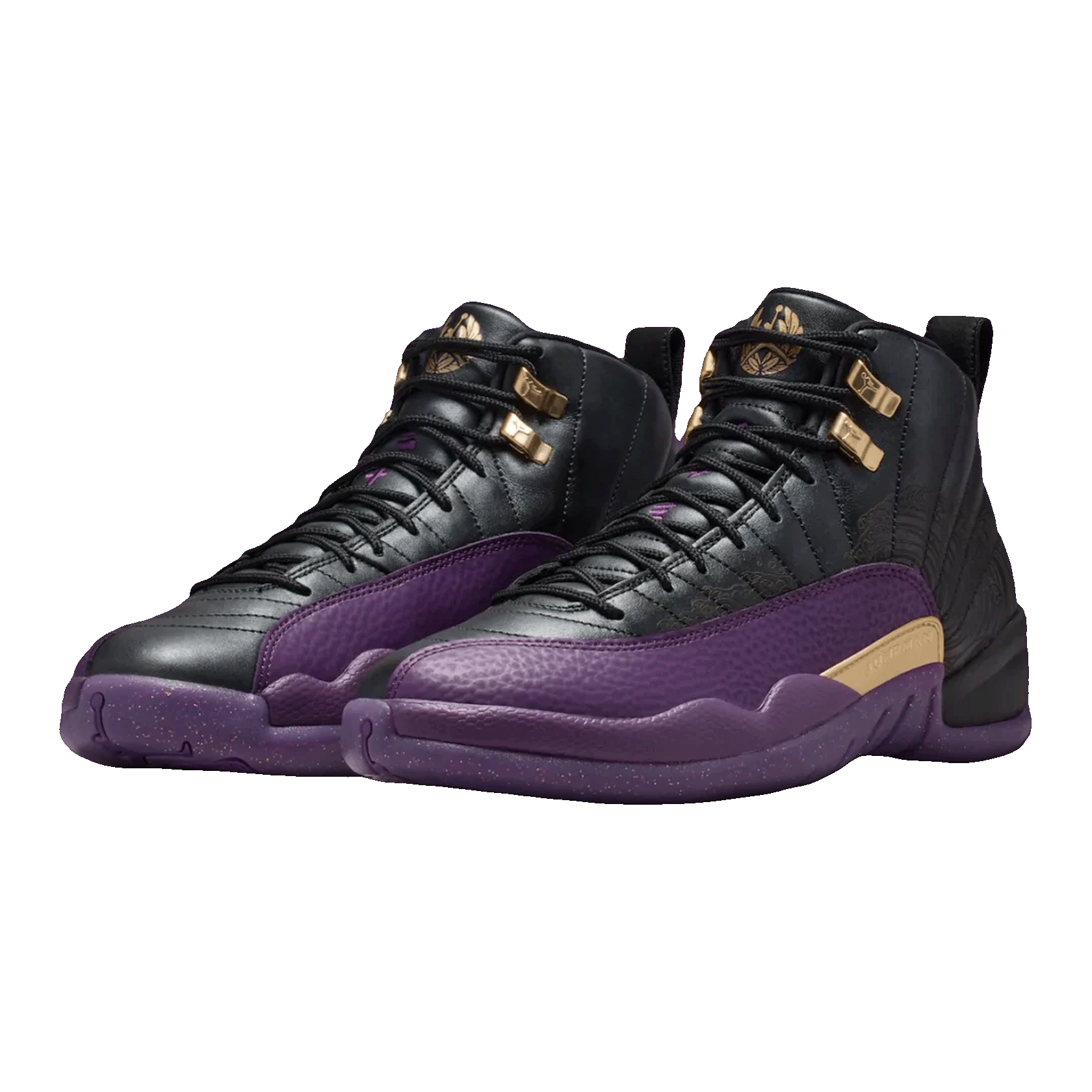 Nike Air Jordan 12 Retro Sumo Side IW1218-098