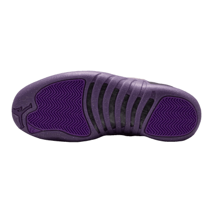 Nike Air Jordan 12 Retro Sumo Sohle IW1218-098