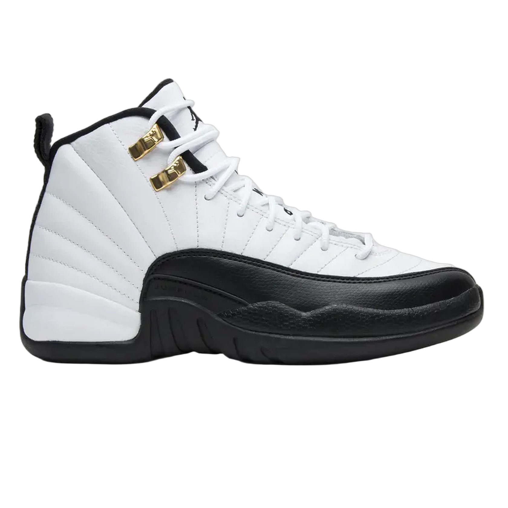 Nike Air Jordan 12 Retro Taxi (2013) 130690-125