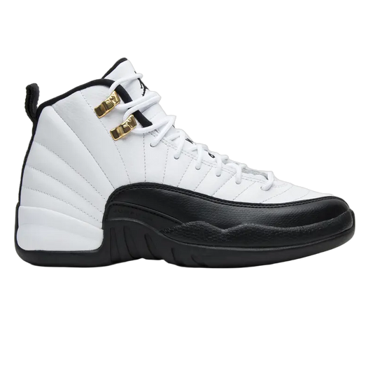 Nike Air Jordan 12 Retro Taxi (2013) 130690-125