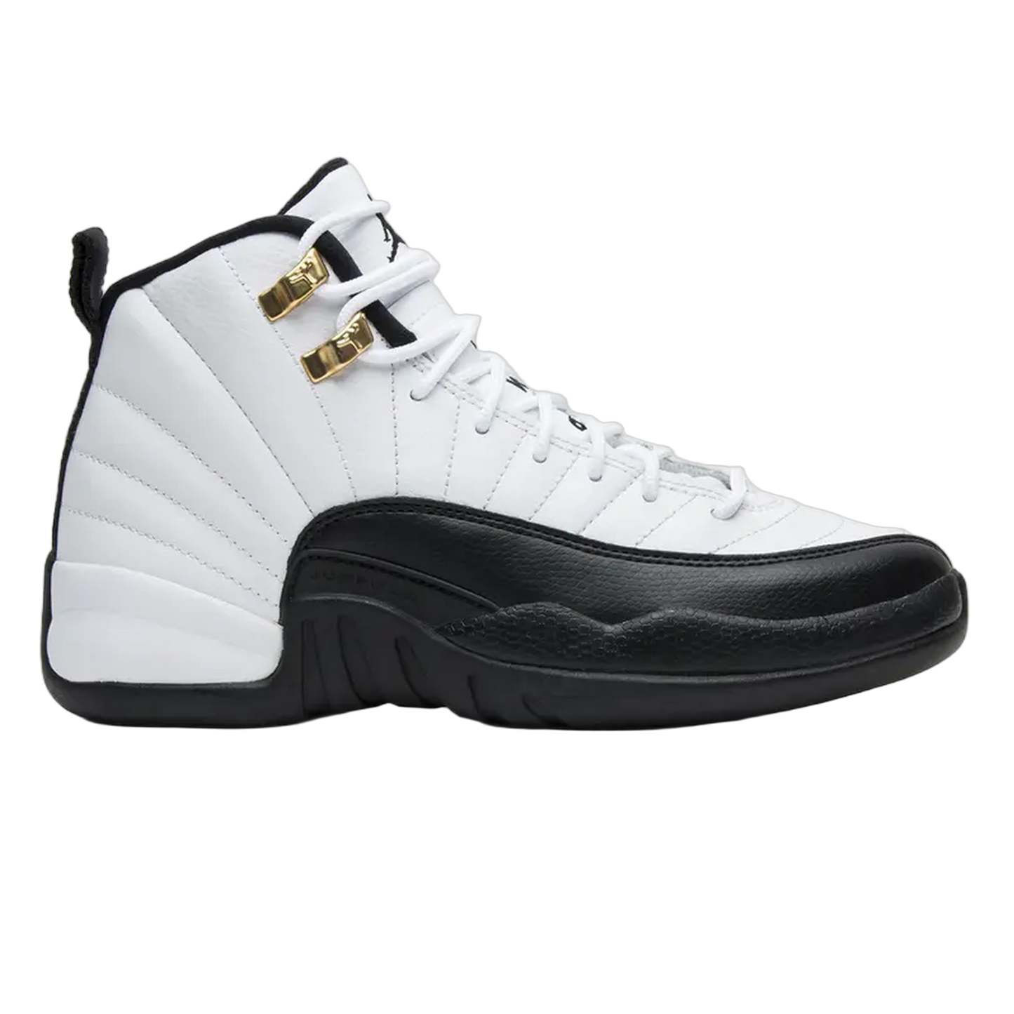 Nike Air Jordan 12 Retro Taxi (2013) (GS) 153265-125