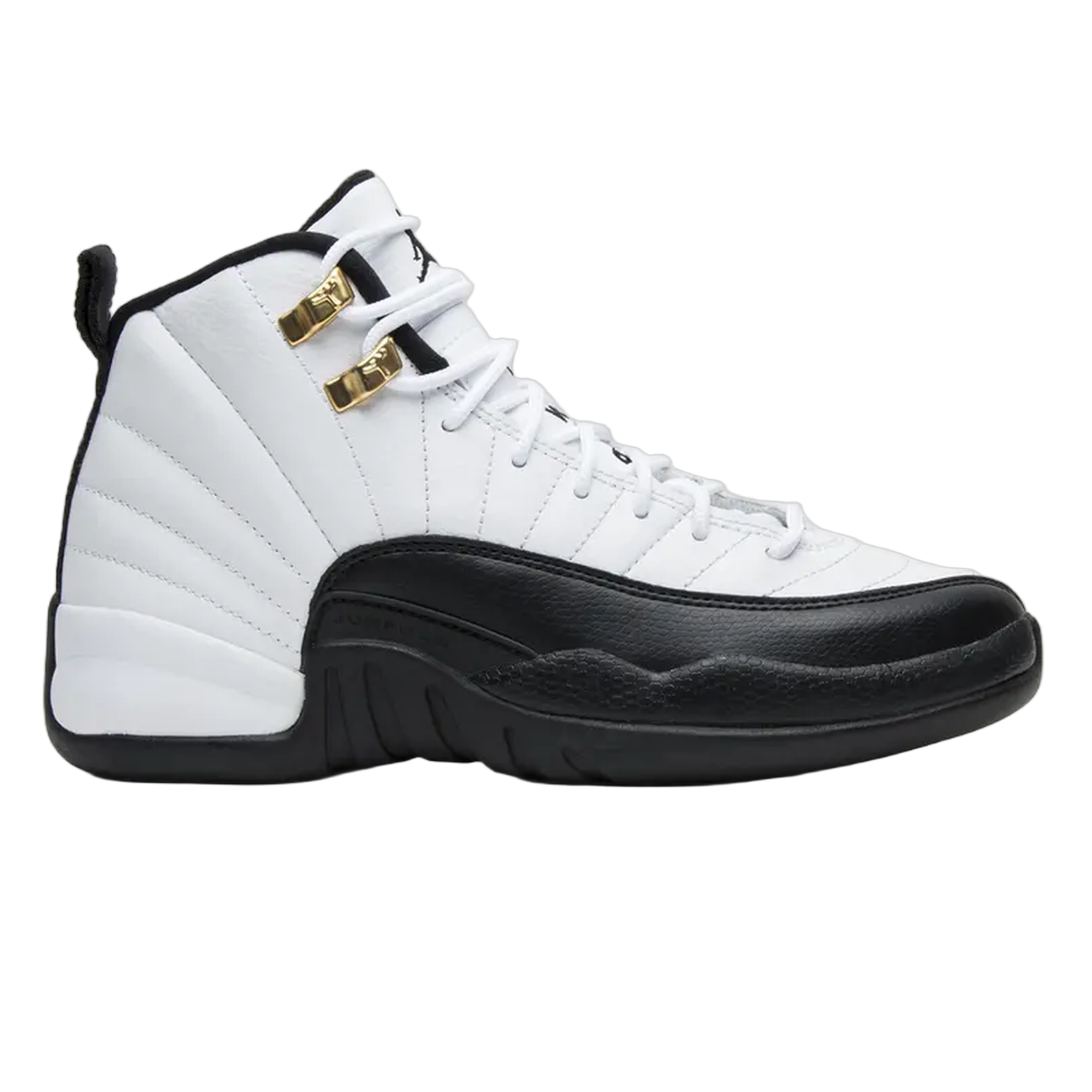 Nike Air Jordan 12 Retro Taxi (2013) (GS) 153265-125